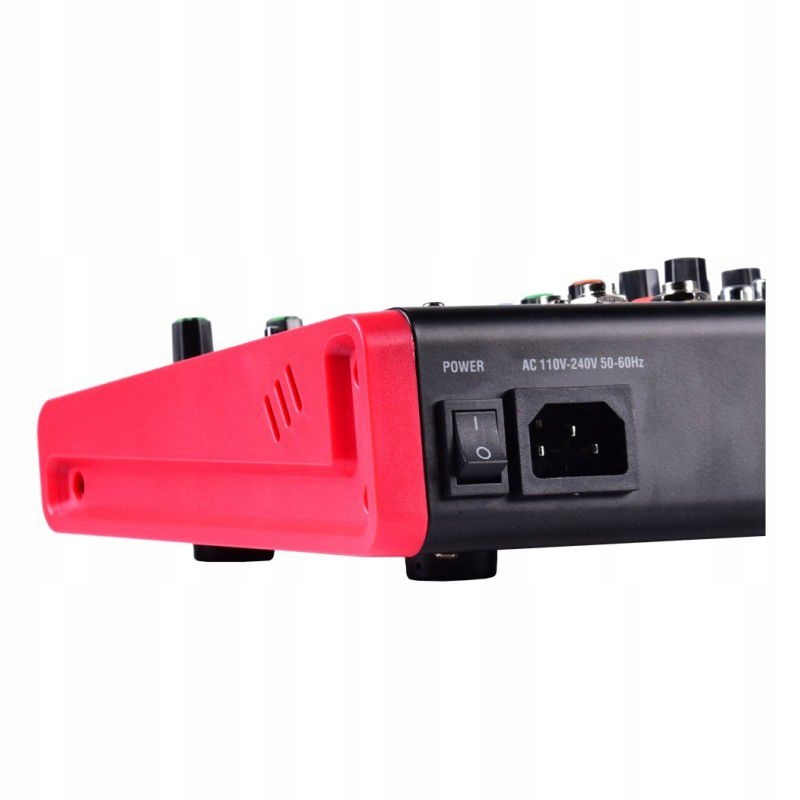 Kompaktowy design i funkcje Bluetooth