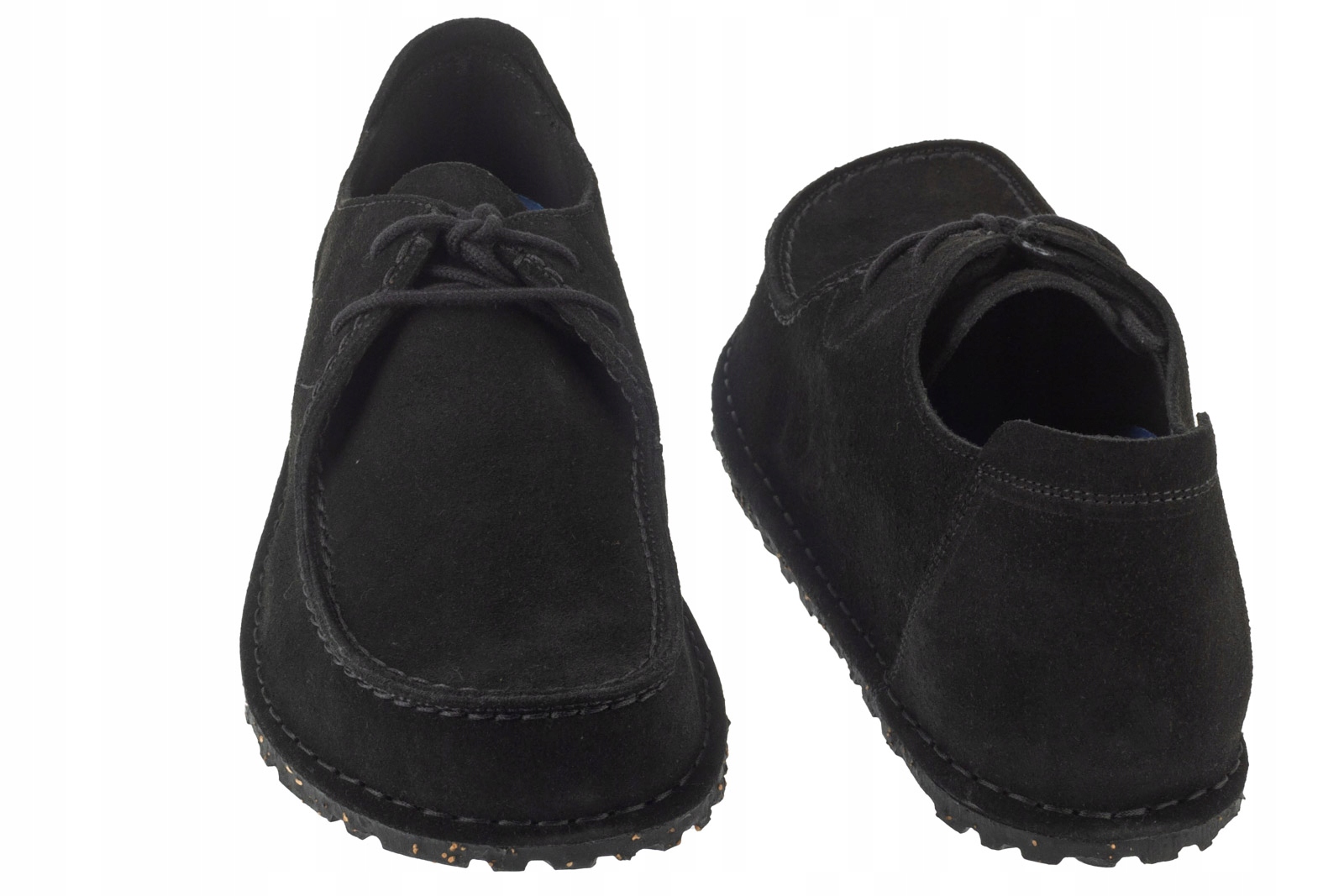 Sznurowane zapięcie – Doskonałe dopasowanie