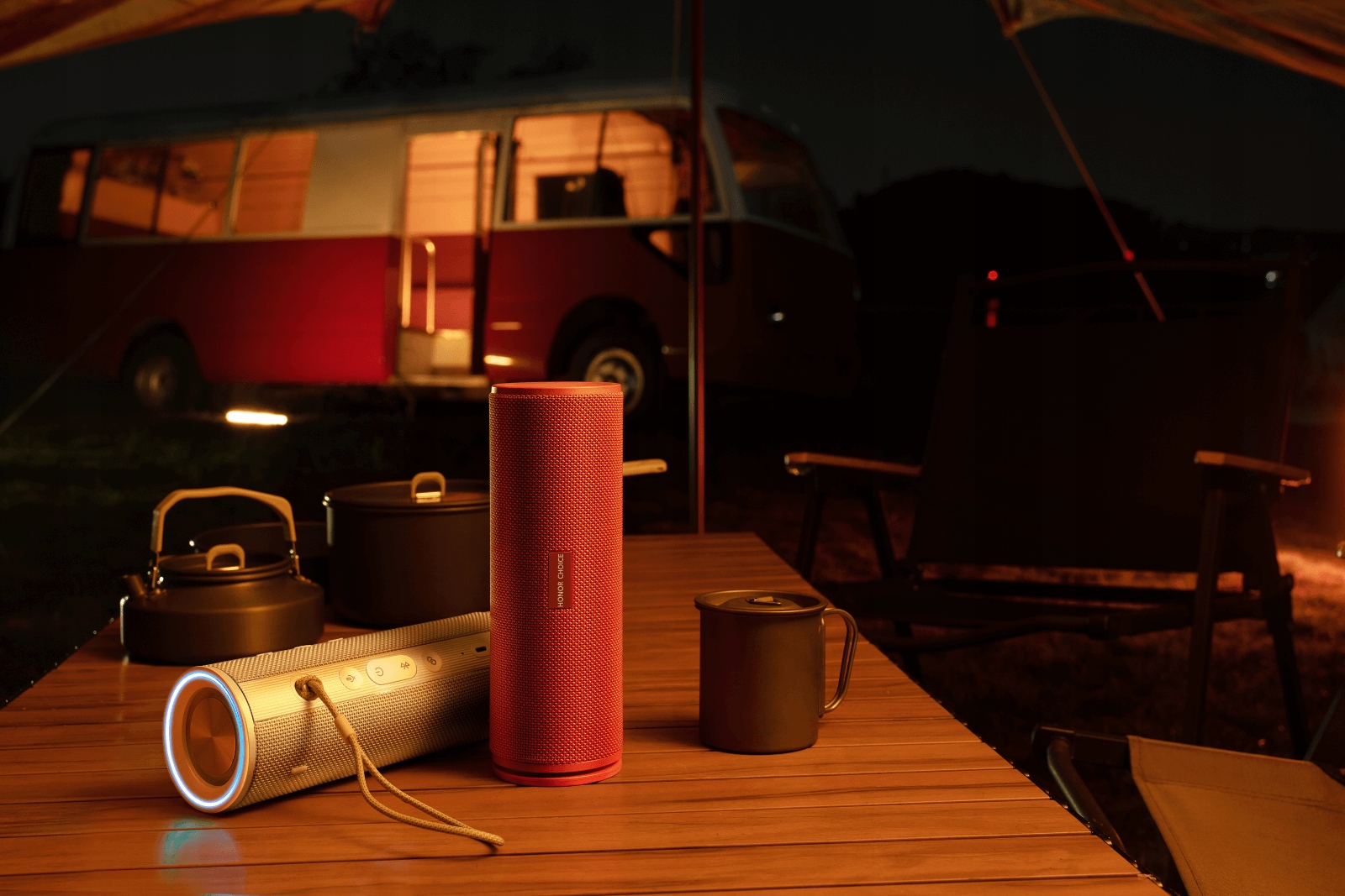 Stylowy i mobilny design – Elegancja w każdym miejscu