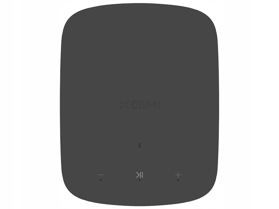 Projektor XGIMI Halo+ GTV – Przenośna jakość obrazu w Twoim domu