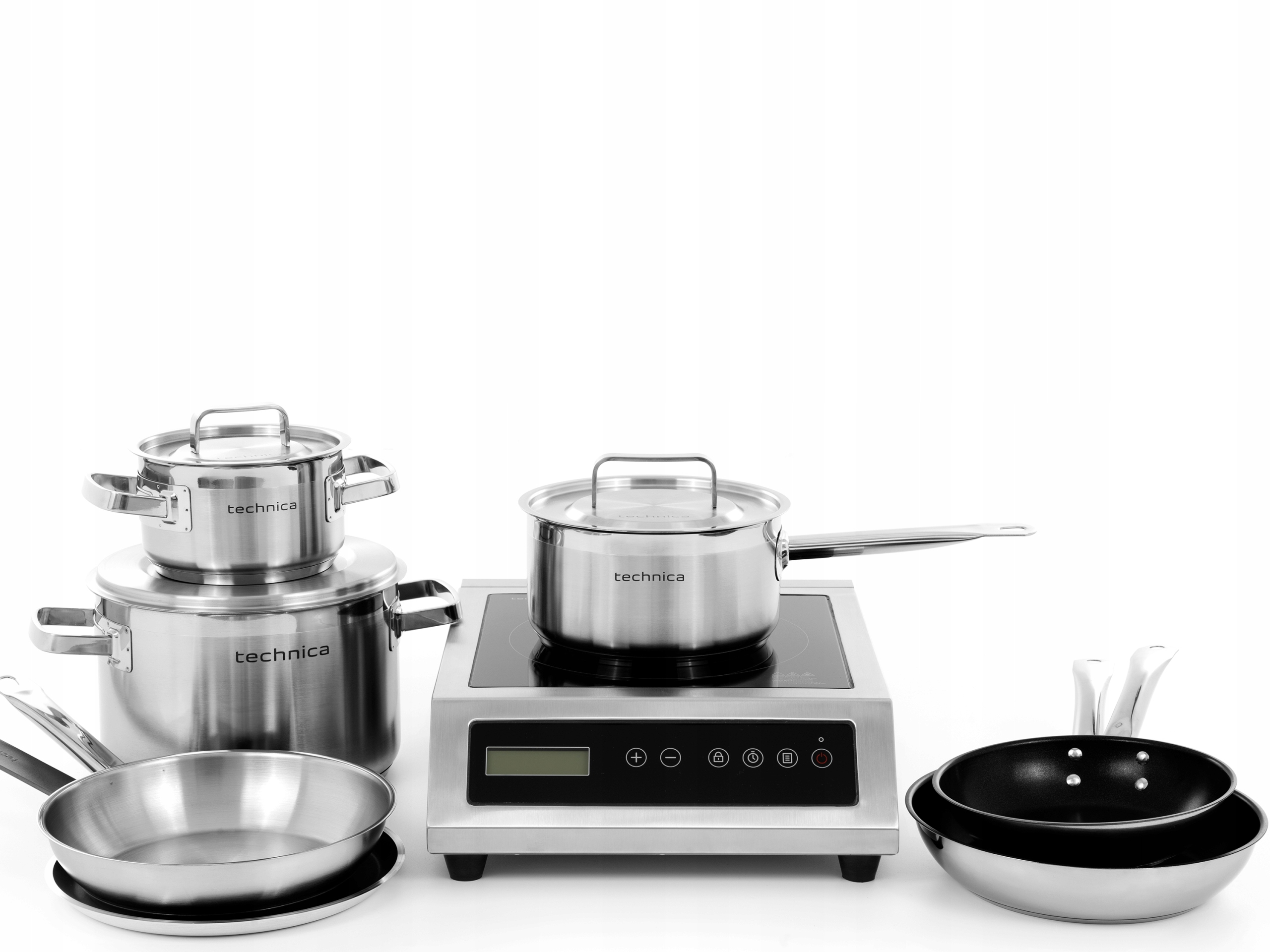 Wszechstronność zastosowania na różnych kuchenkach