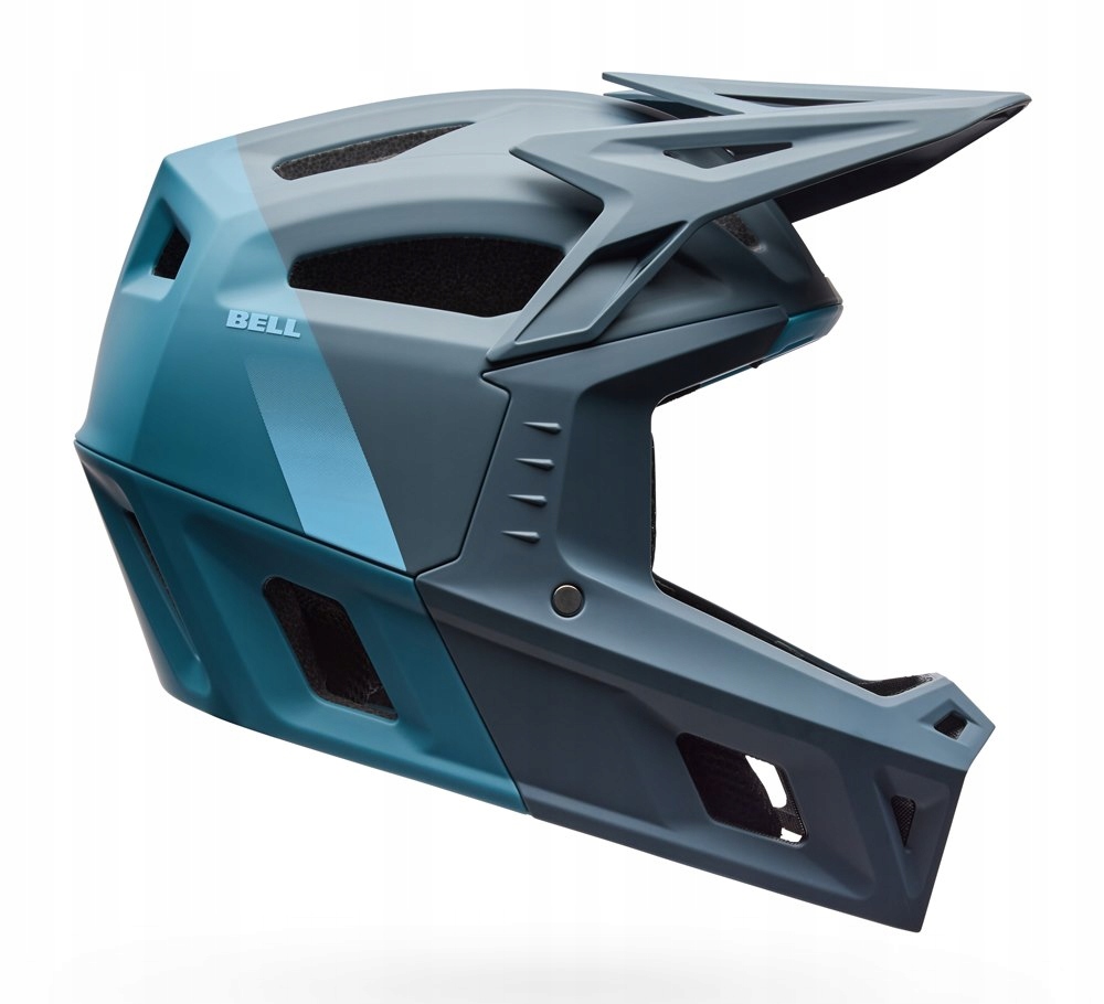 Kask full face BELL FULL-AIR MIPS roz. M – Pełna ochrona i komfort na każdej trasie
