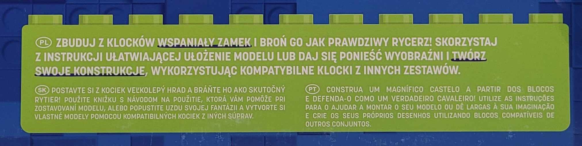 Bezpieczeństwo i certyfikaty produktu