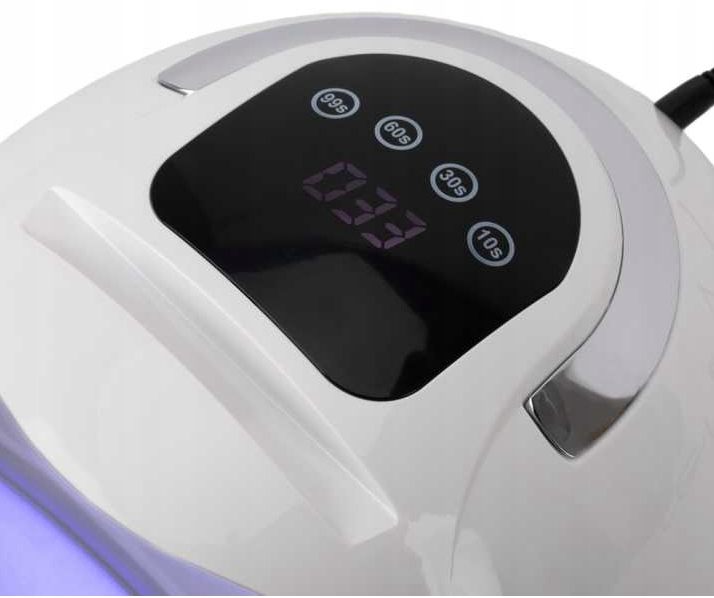 Innowacyjne funkcje – automatyczny sensor ruchu i tryb Low Heat Mode