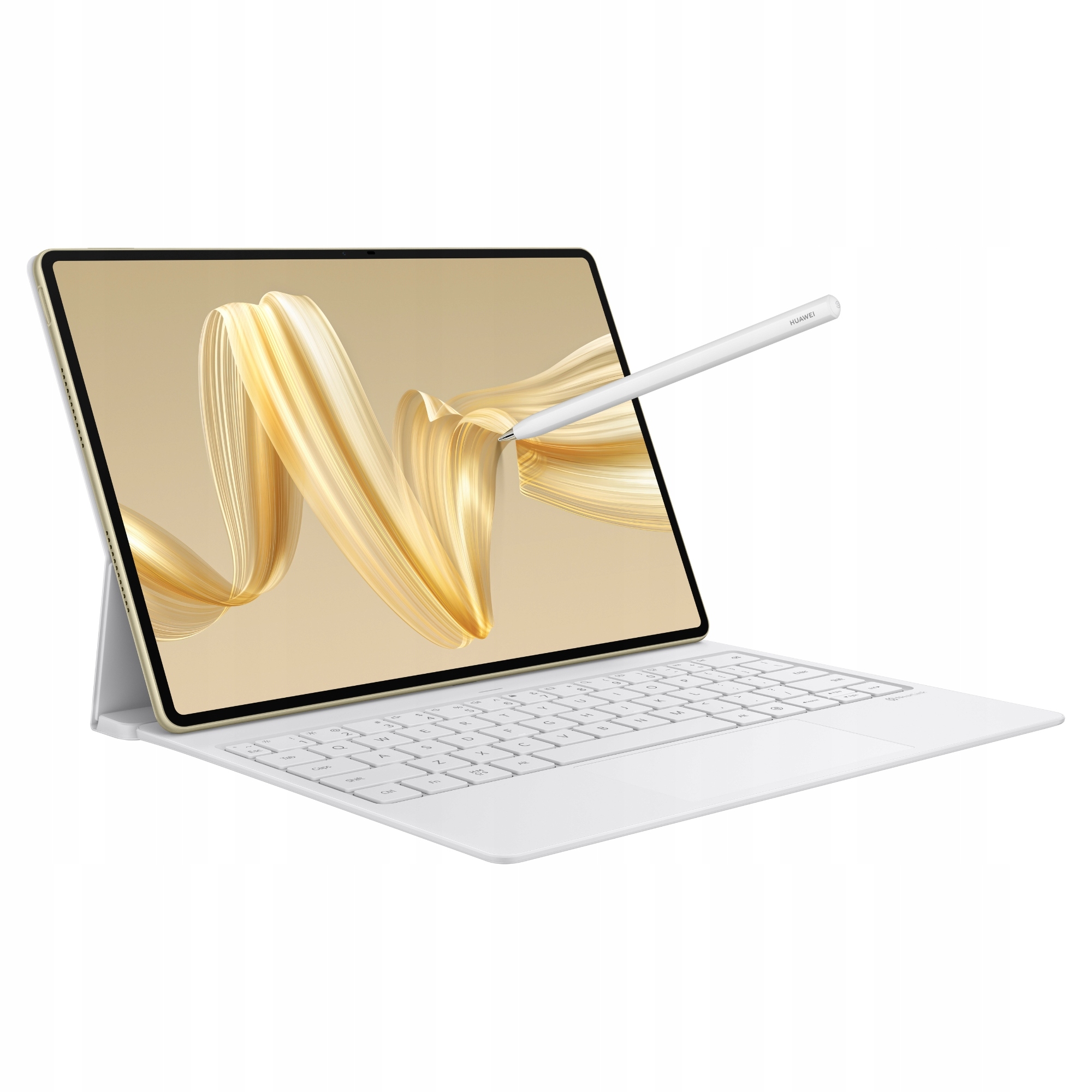 Wydajność i funkcjonalność z klawiaturą HUAWEI Glide