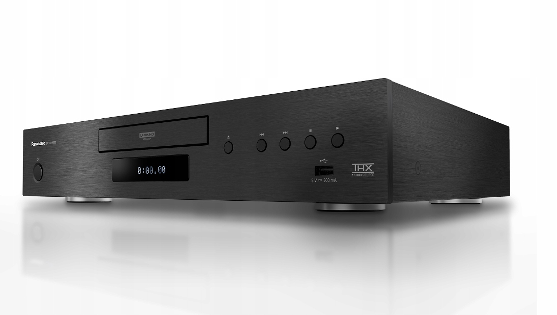 Ultra HD Blu-ray z obsługą HDR10+ i Dolby Vision