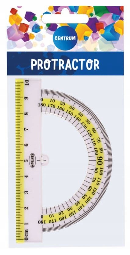 Centrum KĄTOMIERZ CENTRUM 80729 – Idealne narzędzie do precyzyjnego mierzenia kątów