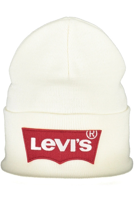 Rozpoznawalne logo marki Levi's