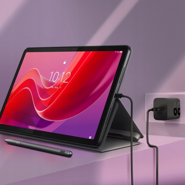 Uniwersalna kompatybilność z urządzeniami USB-C