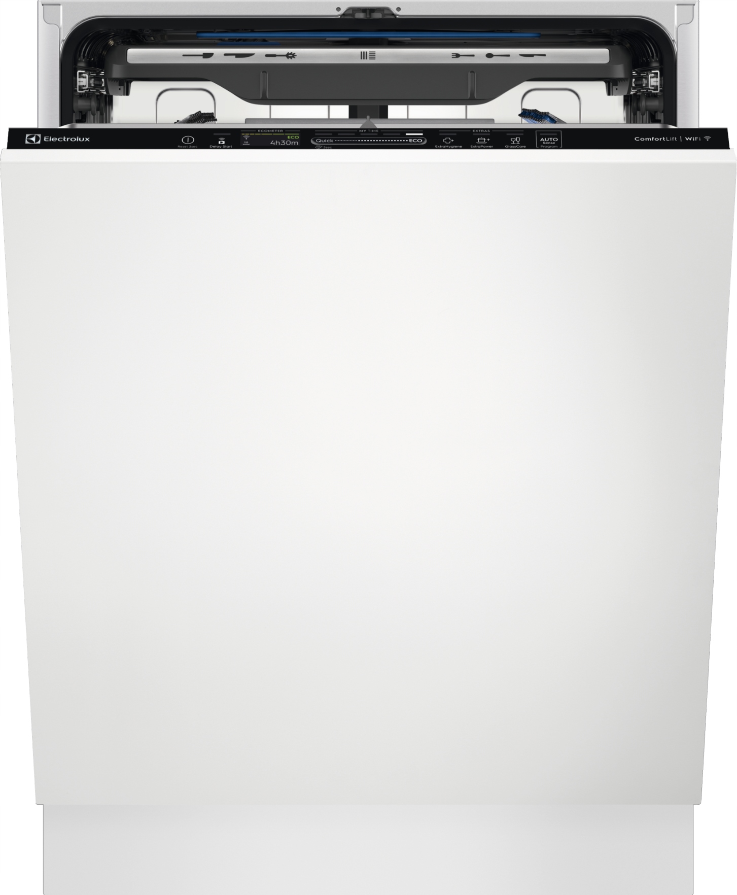 Zmywarka do zabudowy Electrolux 900 ComfortLift EEC87600W – Nowoczesne rozwiązanie dla Twojej kuchni