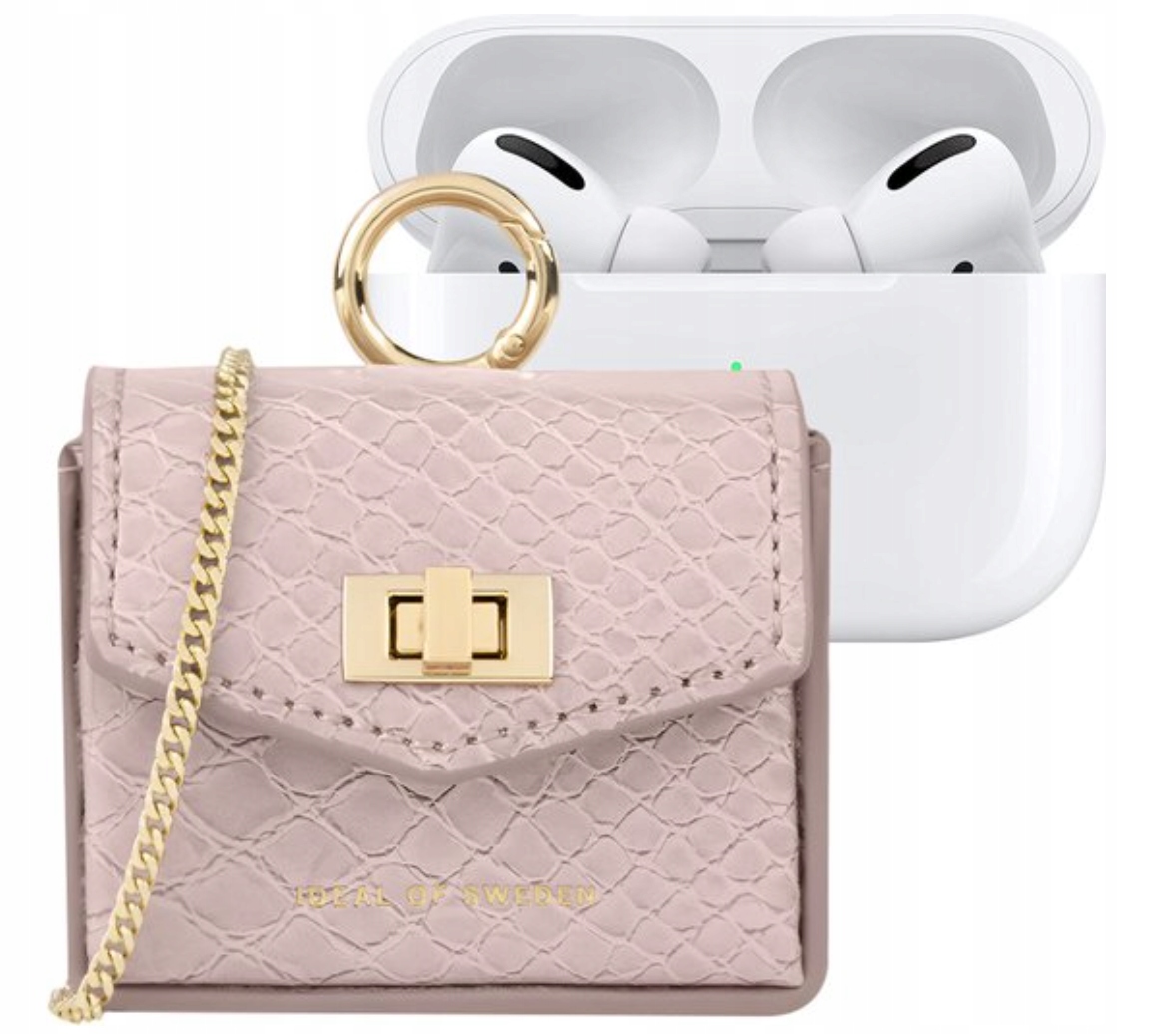 Kompatybilność z Airpods 1, 2 i Pro