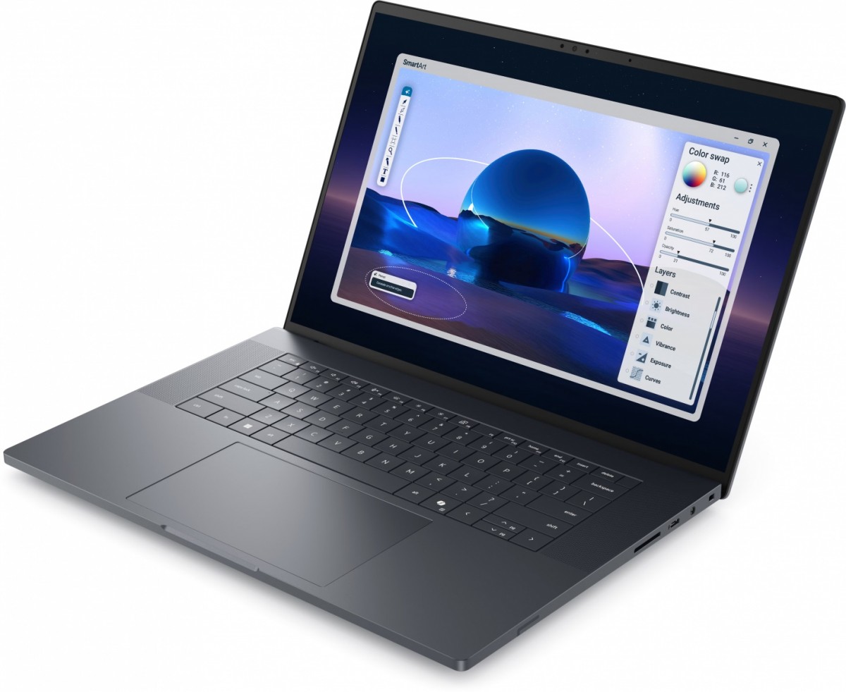 Ekran 16.0 FHD+ – Doskonała jakość obrazu