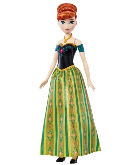 Możliwość ustawiania w różnych pozach – Kreatywna zabawa dla dzieci