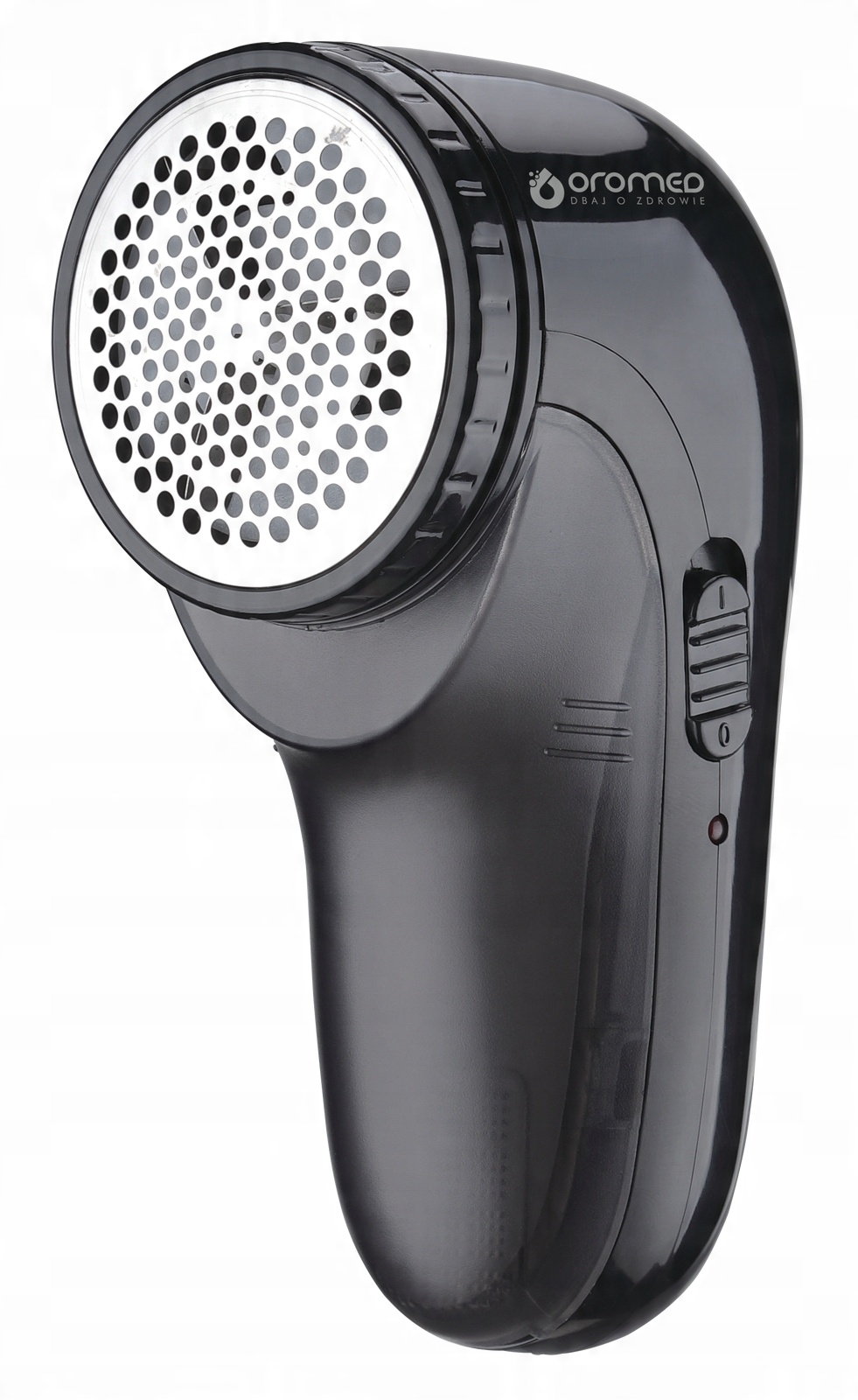Golarka do tkanin ORO-SHAVER USB-B – Idealne rozwiązanie dla Twoich ubrań