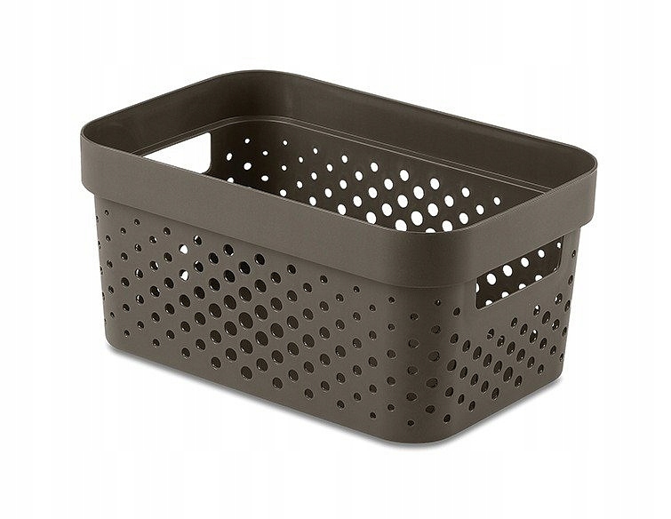 Kaste Infinity Recycled 4.5L – Praktiška daiktadėžė