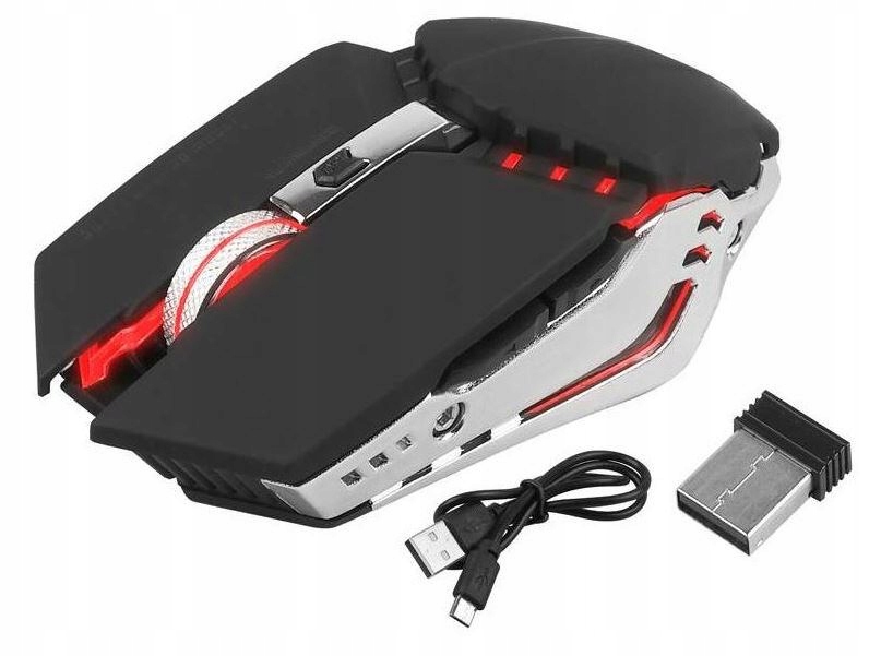 Interfejs Bluetooth/USB – wszechstronność połączeń