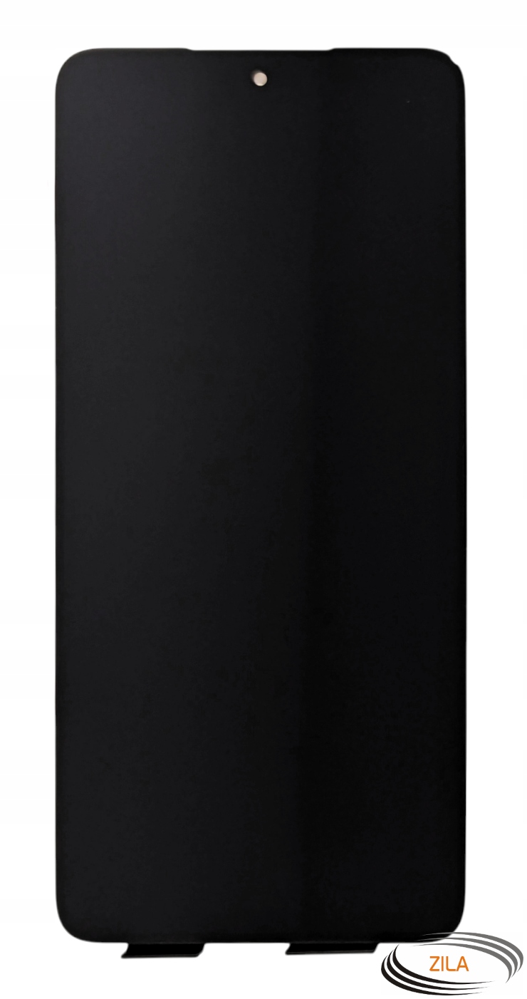 Technologia AMOLED – Intensywne kolory i głębokie odcienie czerni