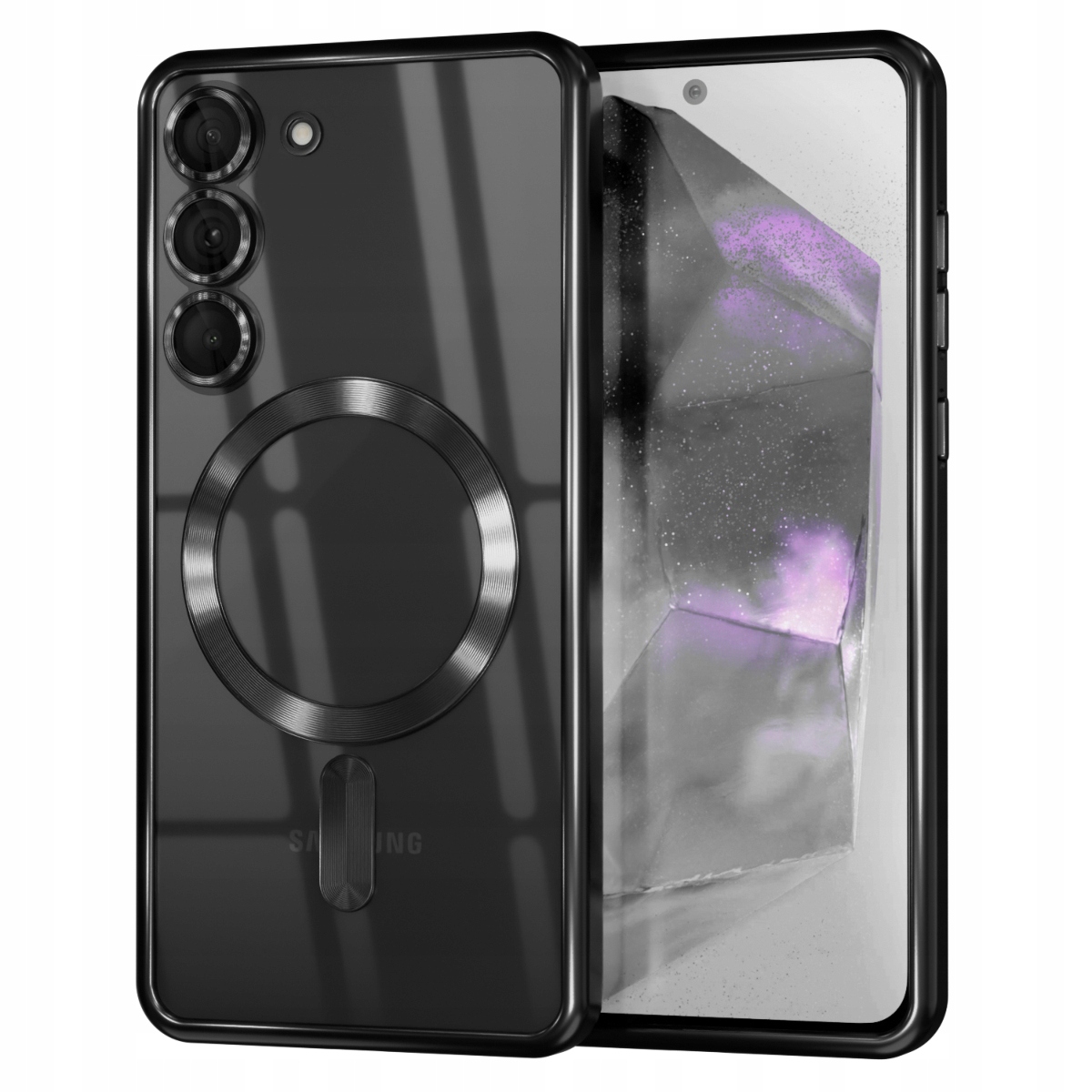 Wytrzymała ochrona przed uszkodzeniami