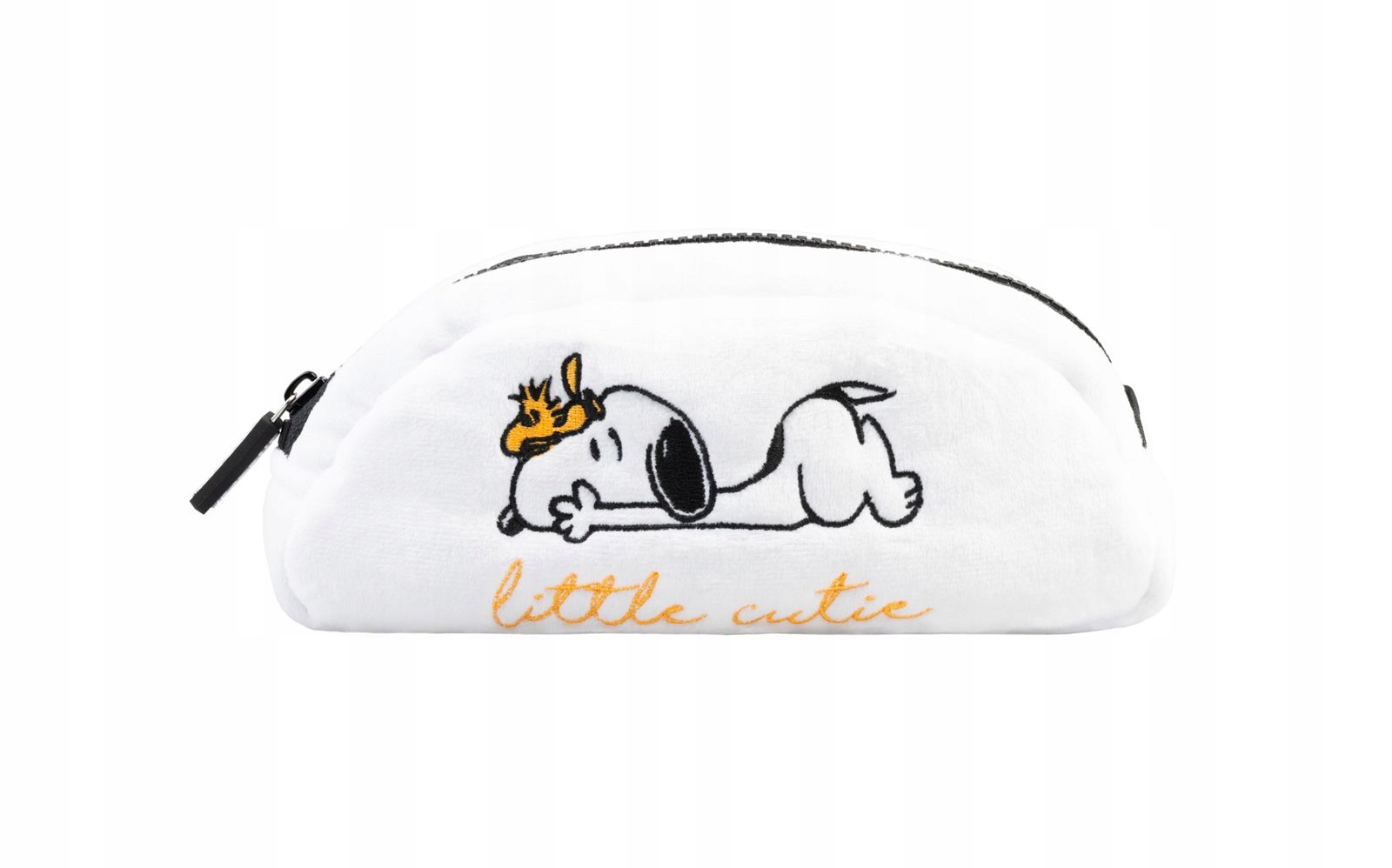 Unikalny design i motyw Snoopy