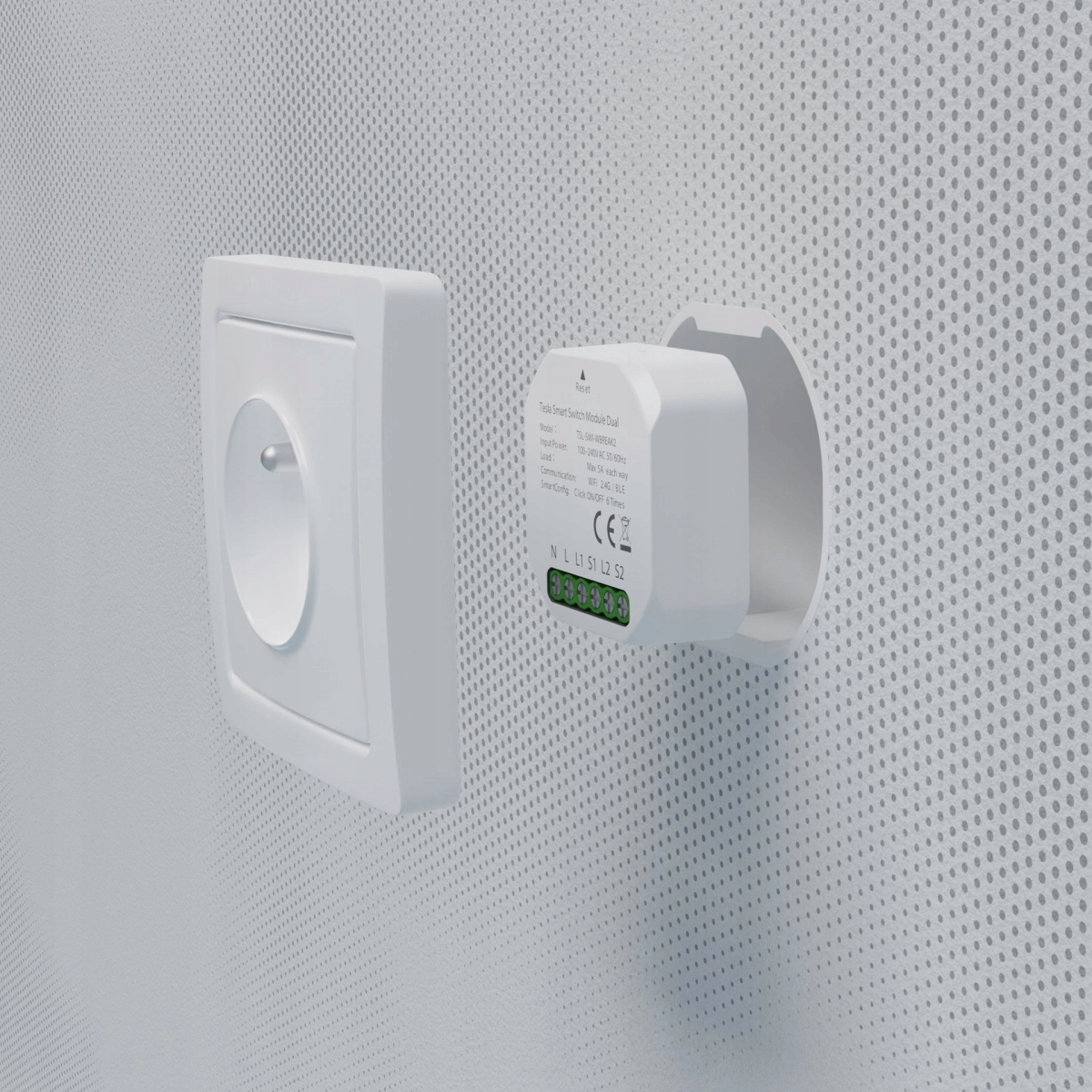 Rozbuduj swój inteligentny dom – Sterowanie dwoma obwodami