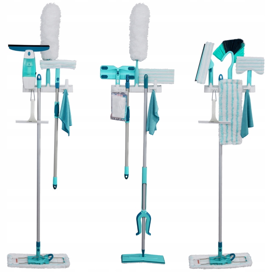 Funkcjonalność systemu Click – Łatwe mocowanie narzędzi