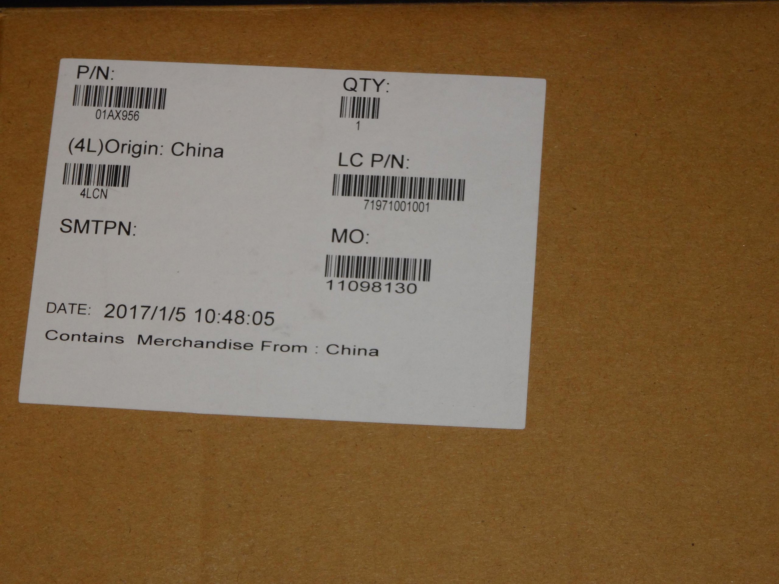 Kompatybilność z modelami Lenovo ThinkPad T470