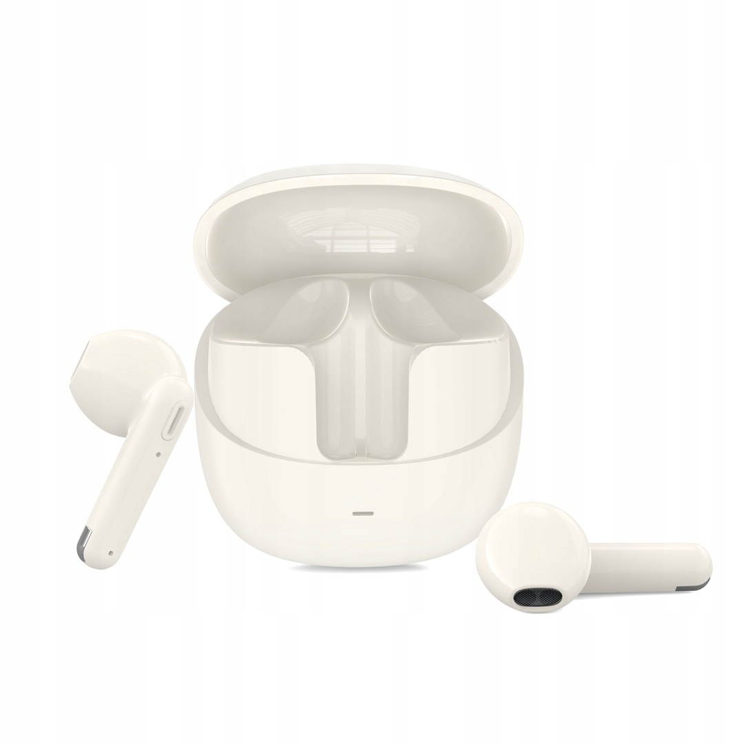 Wbudowany mikrofon – Rozmowy głosowe w wysokiej jakości