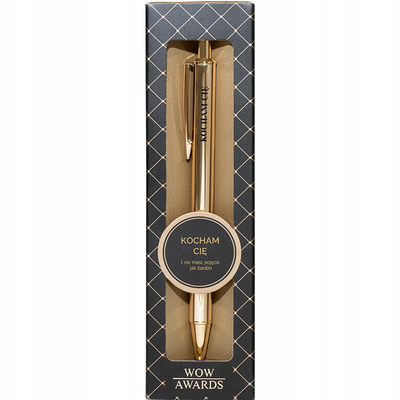 Elegancki design i personalizacja