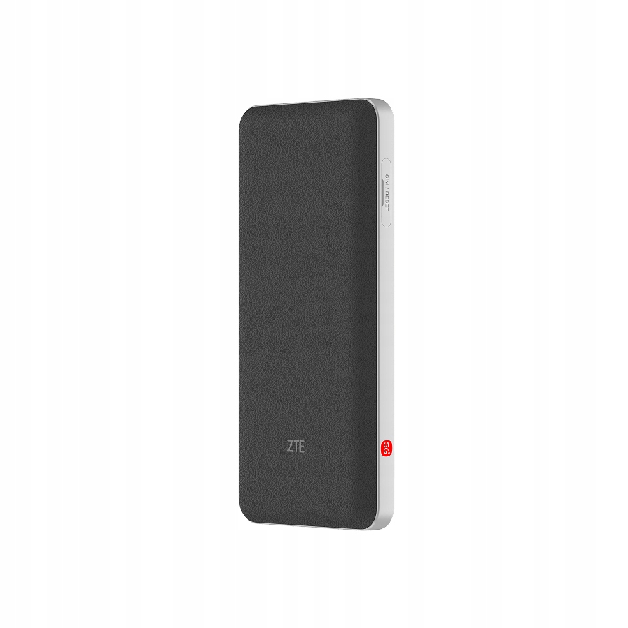 Bateria o pojemności 10 000 mAh z funkcją powerbanku