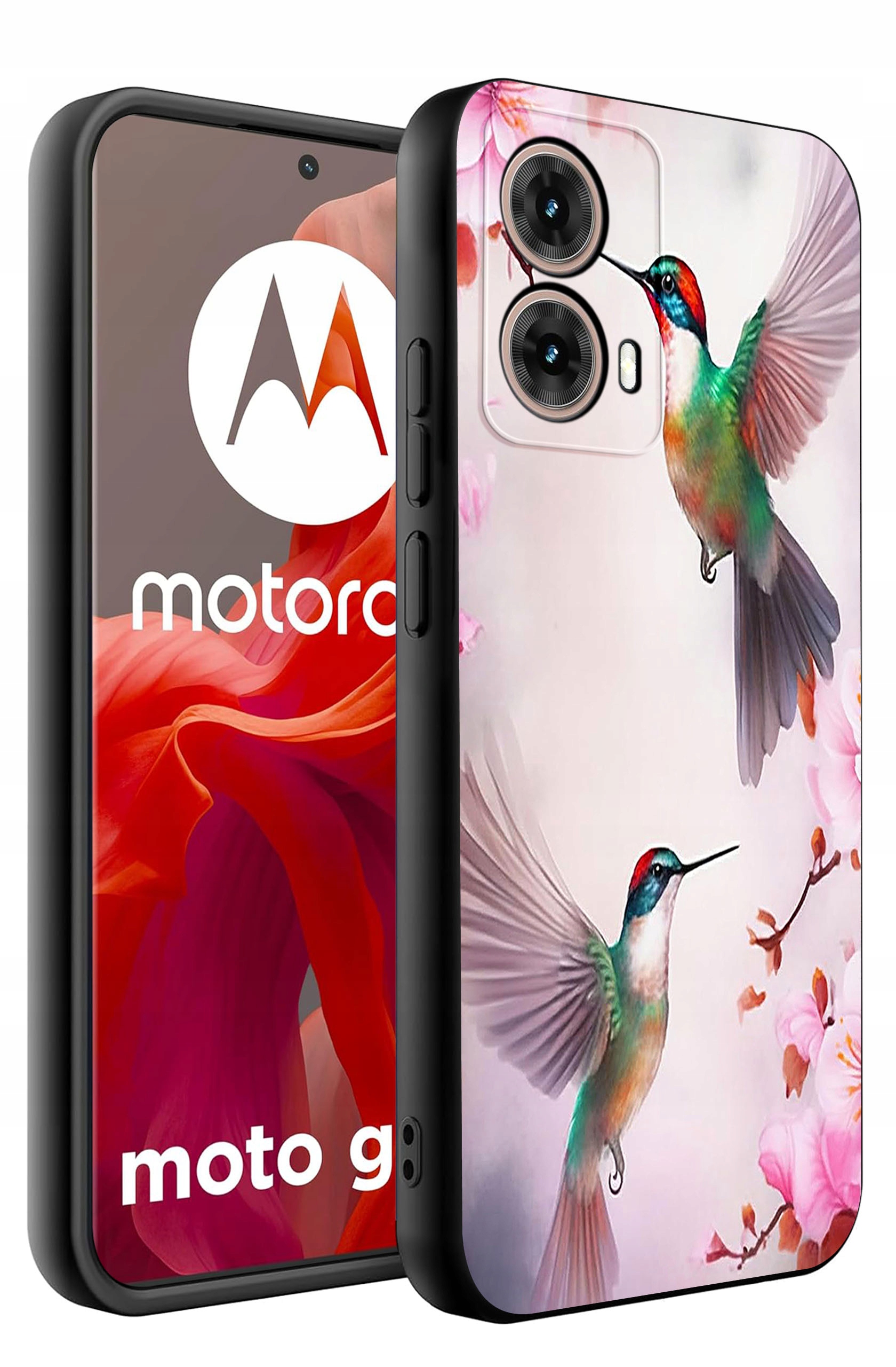 Kompatybilność z Motorola Moto G85 5G