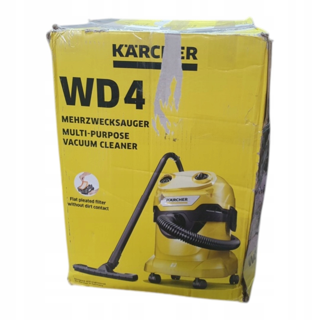 Trójwarstwowy worek filtrujący z wełny