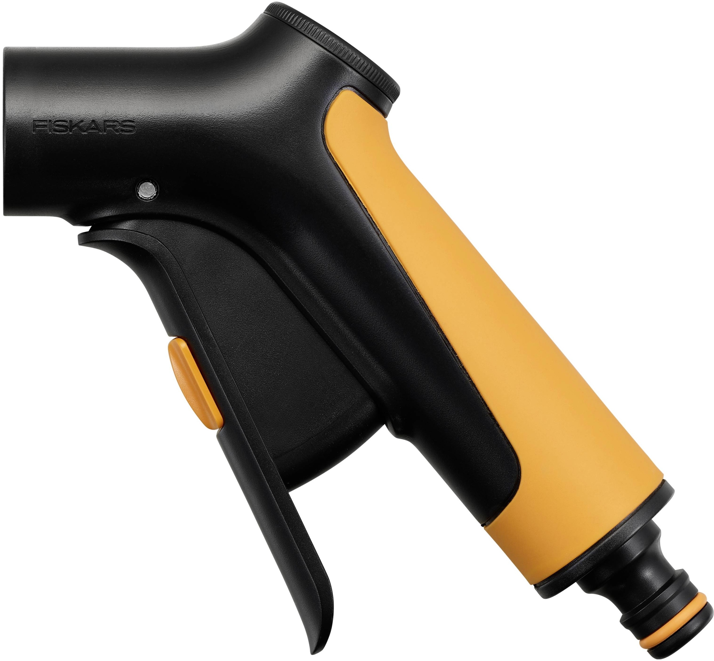Pistolet zraszający 3-funkcyjny Comfort Front – Idealny do podlewania ogrodu