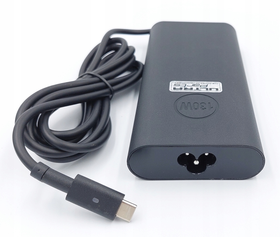 Kompatybilność z wieloma modelami laptopów DELL