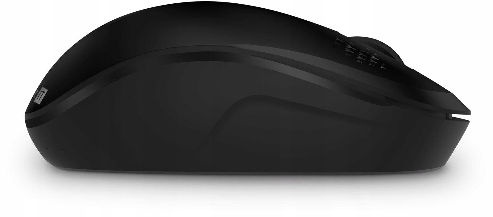 Ergonomiczna mysz optyczna z czułością 1000 DPI