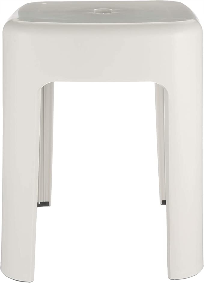 Antypoślizgowe nóżki dla większej stabilności