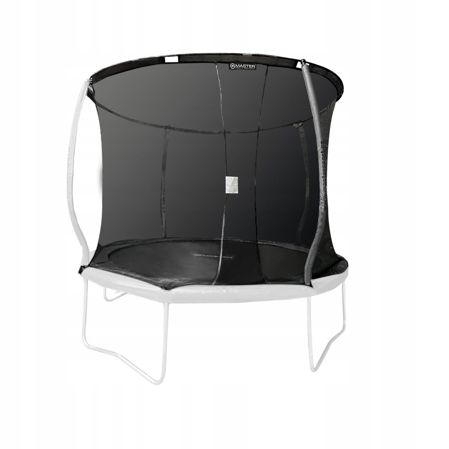 Siatka Zabezpieczająca MASTER Fun 305 cm – Bezpieczeństwo dla Twojej trampoliny