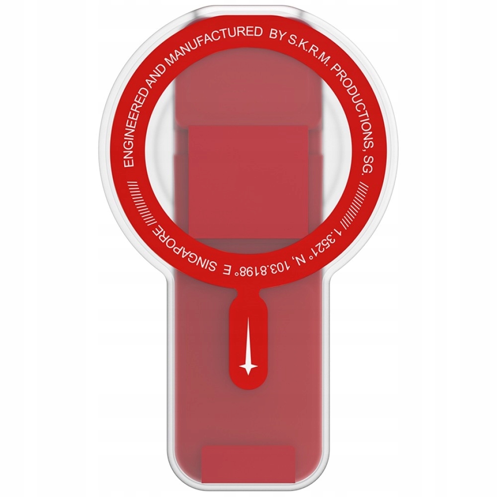 Wodoodporny i składany design – Komfort użytkowania w każdej sytuacji