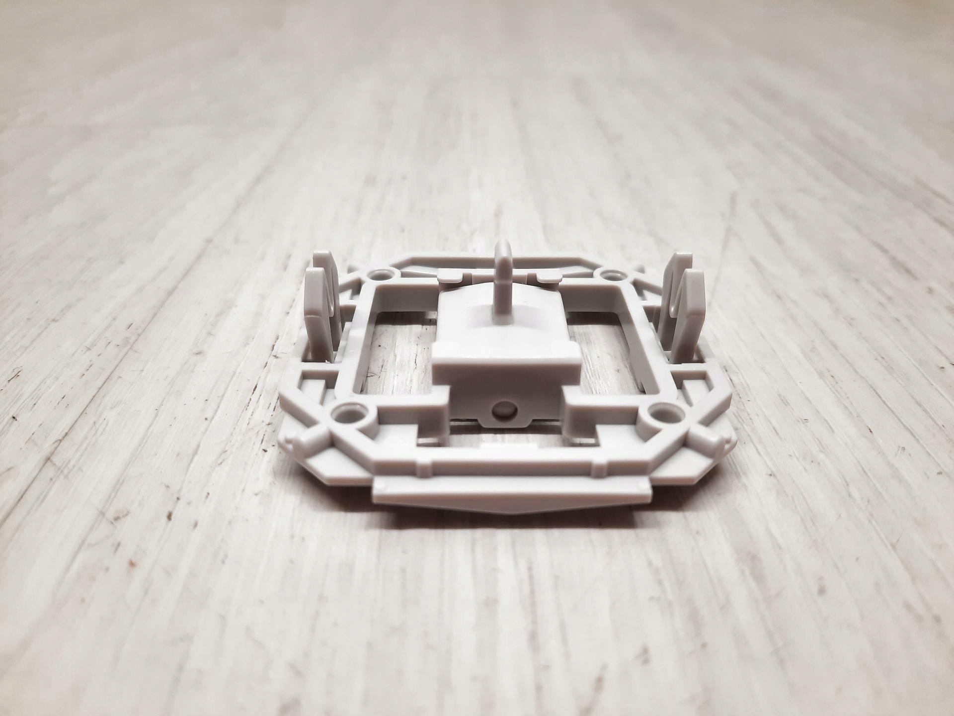 Zastępowanie tradycyjnych przełączników