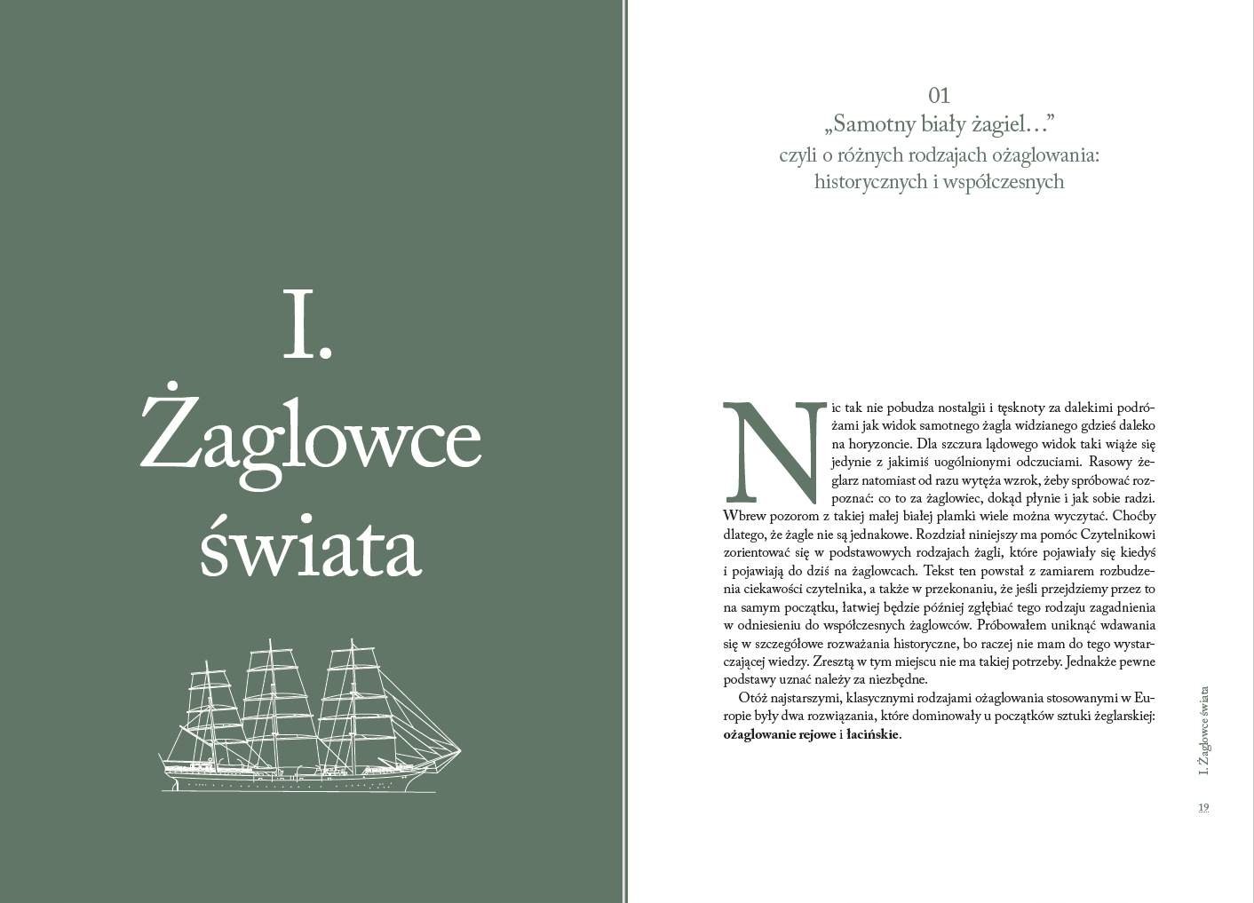 Wydawnictwo Fundacja Jakobstaf – Książka, która zachwyca