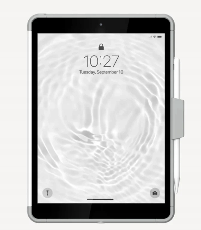 Kompatybilność z iPad 10.2
