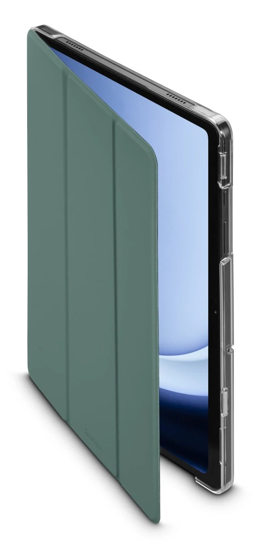 Magnetyczne zamknięcie – Optymalizacja czasu pracy baterii