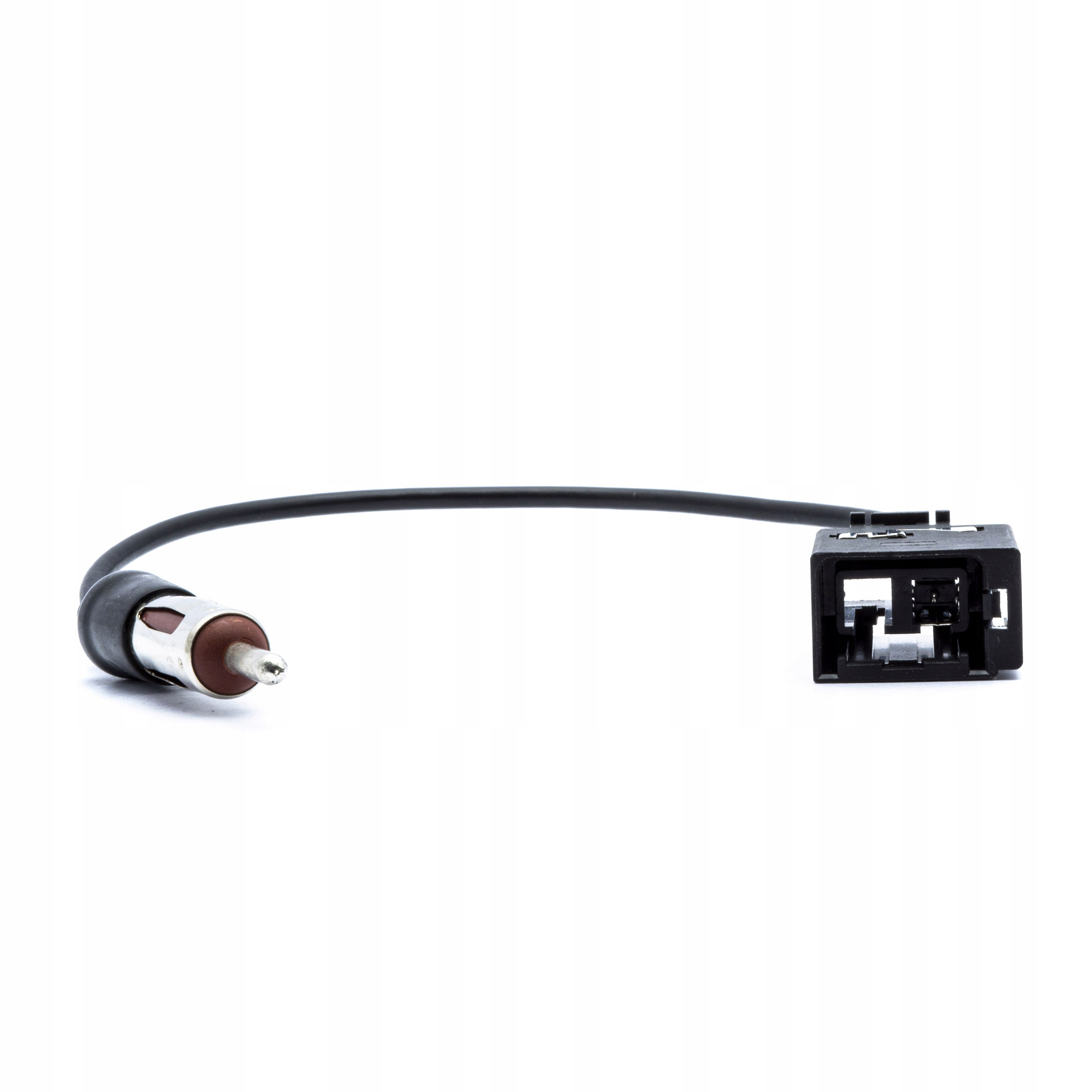 Zastosowanie adaptera GT13F w modelach Volvo