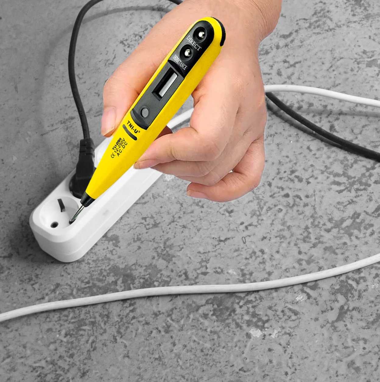 Płaski grot 3,4 mm – idealny do różnych zastosowań