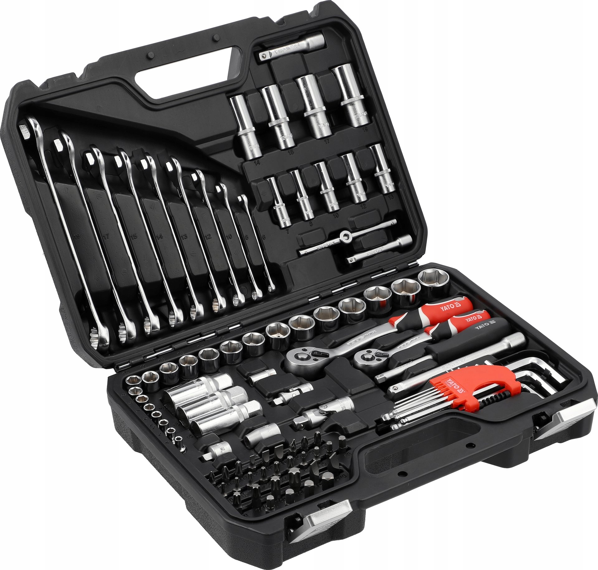 Profesjonalne zastosowanie w serwisach i warsztatach