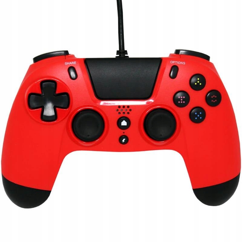 Kompatybilność z PS4, PS4 PRO i PC