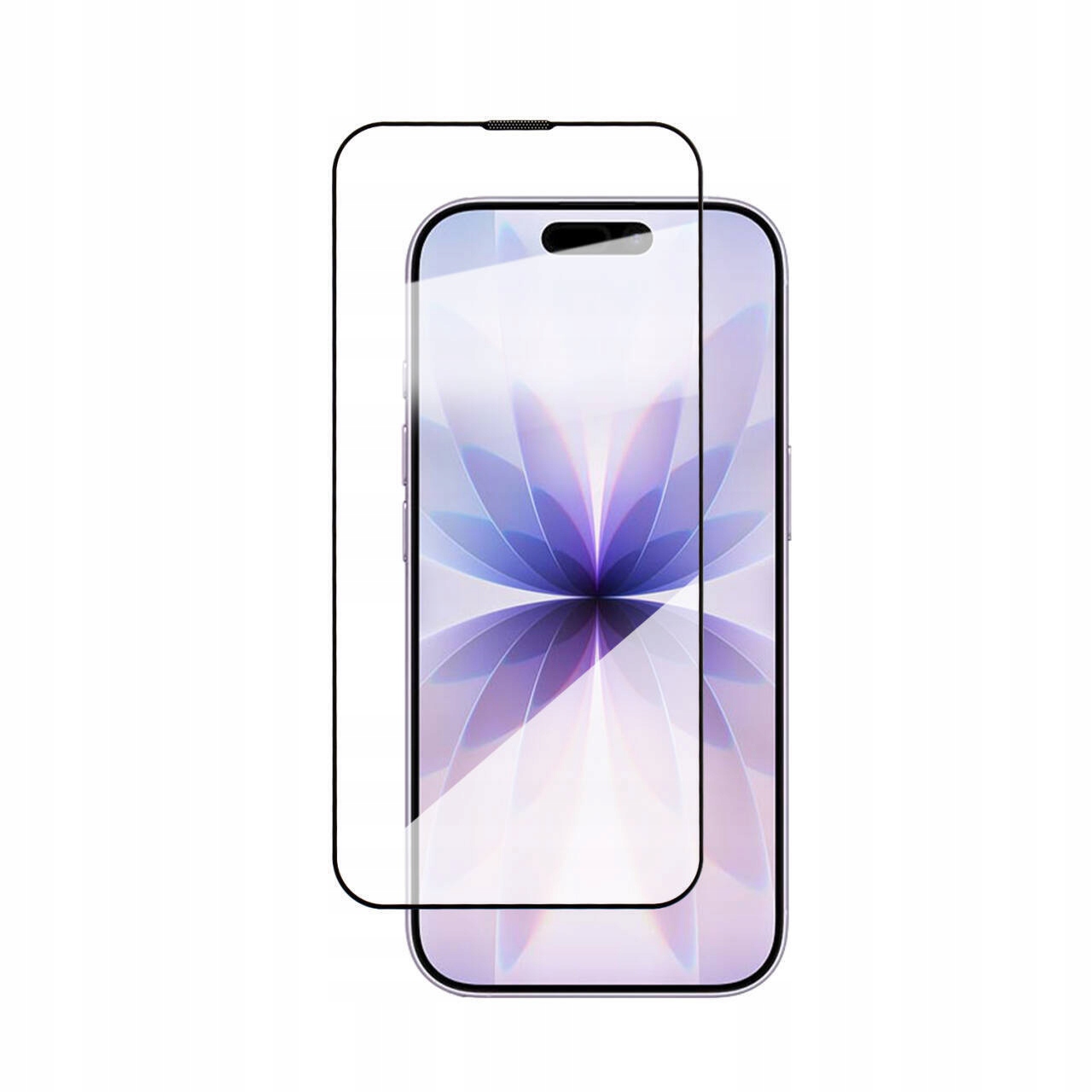 Technologia Full Cover – Zabezpieczenie krawędzi i czułość dotyku