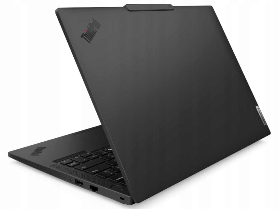 Laptop Lenovo ThinkPad T14 G6 – Wydajność i elegancja w jednym