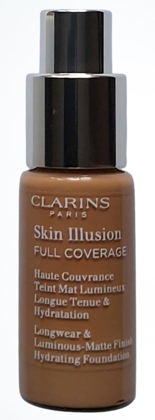 Typ dozownika: Buteleczka z pompką