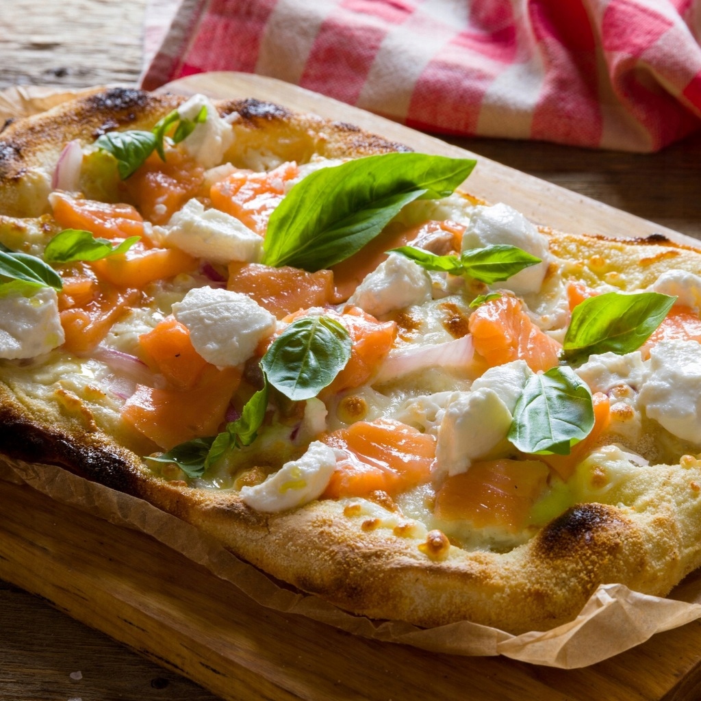 Idealna konsystencja dla doskonałych wypieków