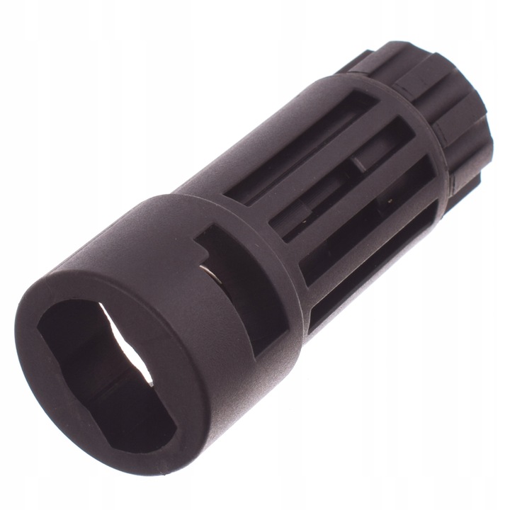 Adapter do KARCHER połączenia myjki HD HDS akcesoria K lanca szczotka dysza – Wydajność i wszechstronność